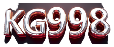 kg998 logo